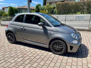 ABARTH 595 usata, con Airbag laterali