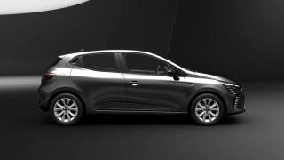 RENAULT Clio usata, con Airbag