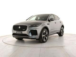 JAGUAR E-Pace usata, con Airbag