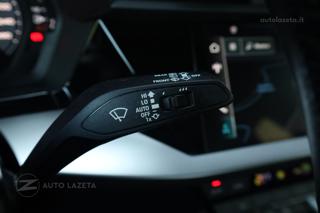 AUDI A3 usata, con Controllo elettronico della corsia