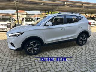 MG ZS usata, con Autoradio