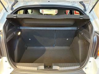 FIAT Grande Panda usata, con Sedile posteriore sdoppiato