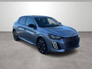 PEUGEOT 208 usata, con Autoradio