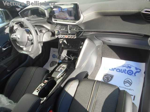 PEUGEOT 208 usata, con Bluetooth