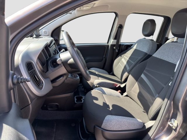 FIAT Panda usata 9
