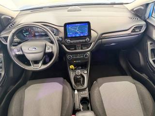 FORD Puma usata 9