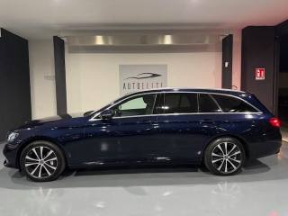 MERCEDES-BENZ E 300 usata, con Alzacristalli elettrici