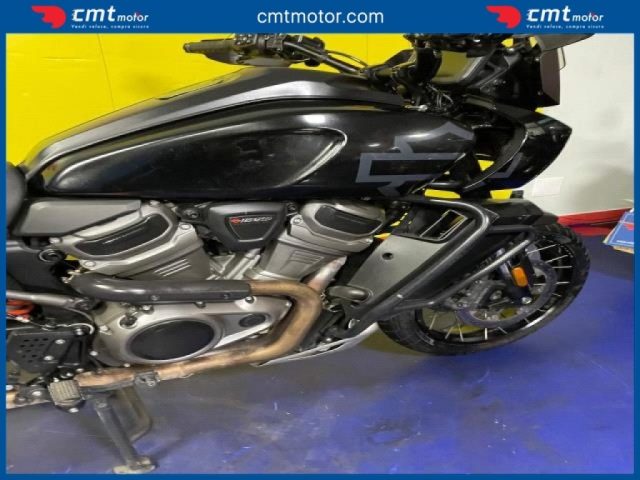 HARLEY-DAVIDSON Other usata 8