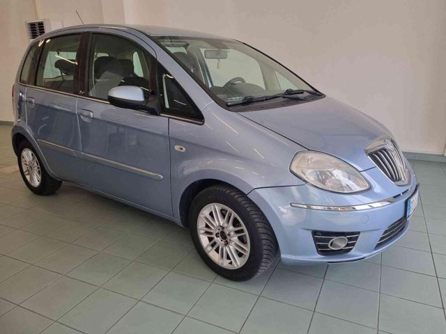 LANCIA MUSA usata, con ABS