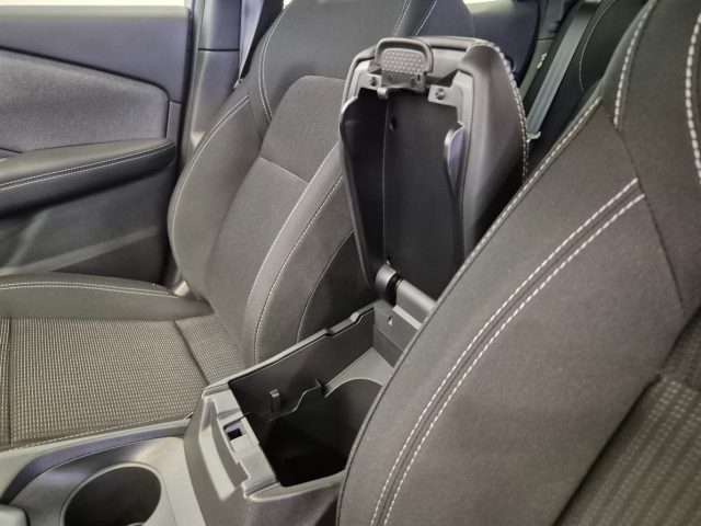 NISSAN Qashqai usata, con Sensori di parcheggio posteriori
