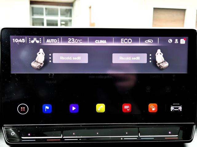 CUPRA Formentor usata, con Apple CarPlay
