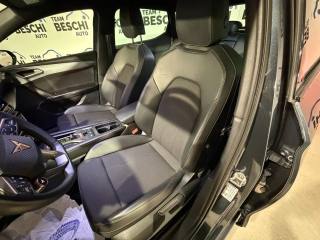 CUPRA Leon usata, con Autoradio