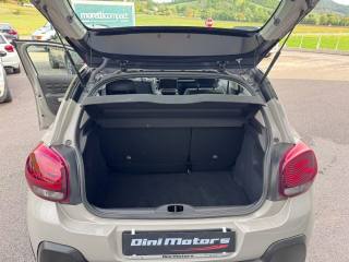 CITROEN C3 usata, con Sedile posteriore sdoppiato