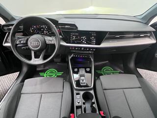 AUDI A3 usata, con Airbag