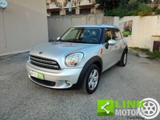 MINI Countryman usata, con Airbag laterali
