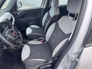 FIAT 500L usata, con Sensore di luce