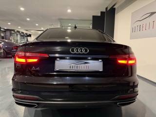 AUDI A4 usata, con Autoradio