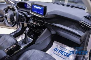 PEUGEOT 208 usata, con Fari LED