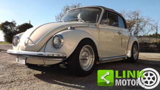 VOLKSWAGEN Maggiolino usata 4