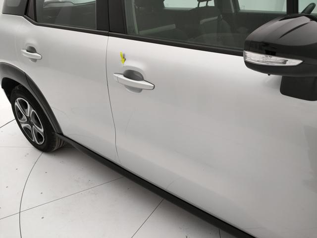 CITROEN C3 Aircross usata 75