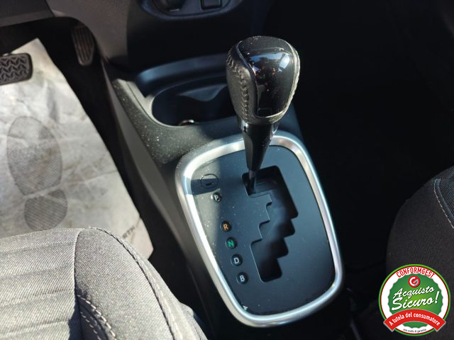 TOYOTA Yaris usata, con Fendinebbia
