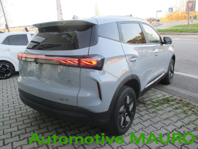 DR MOTOR DR5 usata, con Cerchi in lega