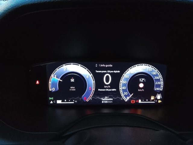 JEEP Compass usata, con Climatizzatore