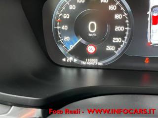 VOLVO V60 usata, con Immobilizzatore elettronico