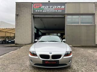 BMW Z4 Roadster 2.5i 192CV 1PROPRIETARIO ! SOLO 70000KM