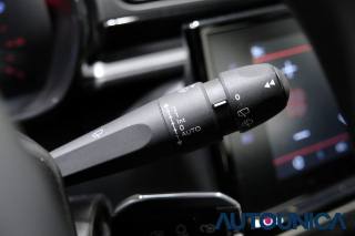 CITROEN C3 usata, con Specchietti laterali elettrici