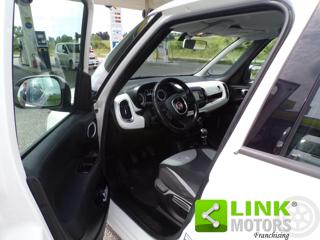 FIAT 500L usata, con Filtro antiparticolato