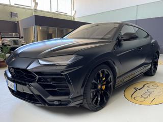 LAMBORGHINI Urus usata, con Airbag laterali