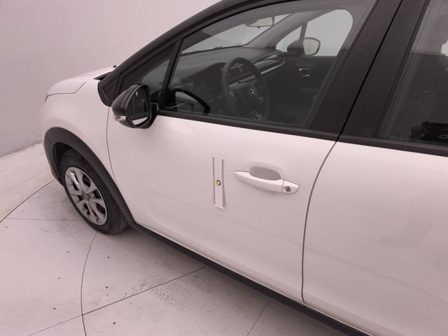 CITROEN C3 usata 43