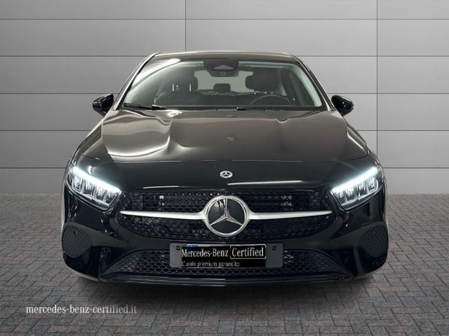 MERCEDES-BENZ A 180 usata, con Airbag Passeggero