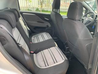FIAT Punto Evo usata, con Cronologia tagliandi