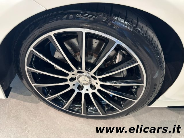 MERCEDES-BENZ S 500 usata, con Sistema di navigazione