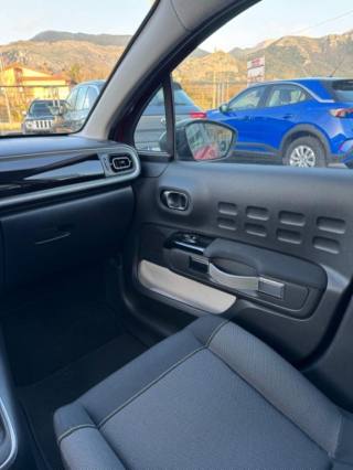 CITROEN C3 usata, con Fari LED