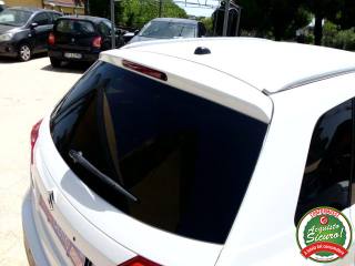 SUZUKI Vitara usata, con Frenata d