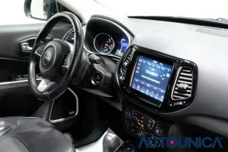 JEEP Compass usata 63