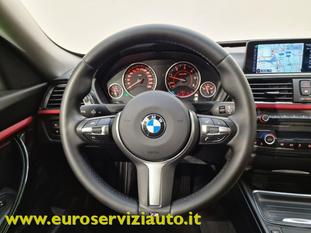 BMW 325 usata, con Fari Xenon