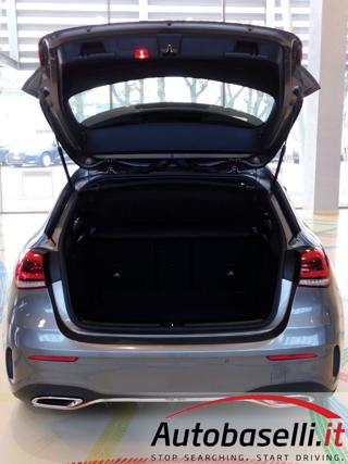 MERCEDES-BENZ A 200 usata 94