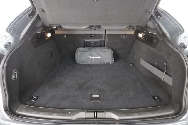 MASERATI Levante usata 5