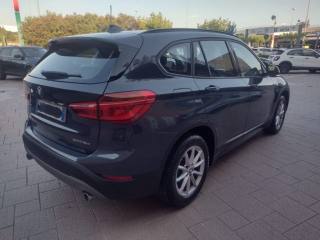 BMW X1 usata, con Airbag Passeggero