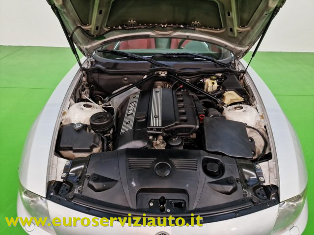 BMW Z4 usata 38