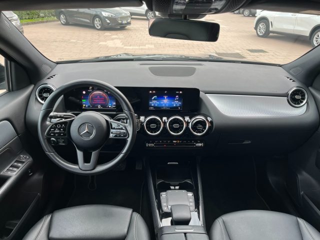 MERCEDES-BENZ GLA 250 usata, con Boardcomputer