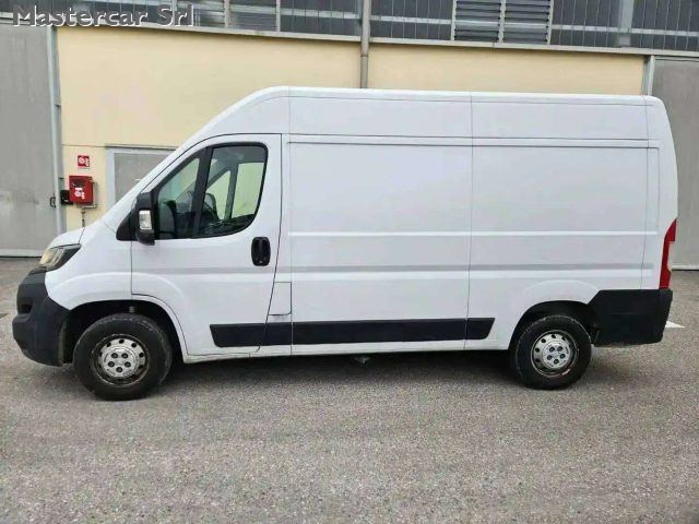 PEUGEOT Boxer usata, con Airbag Passeggero