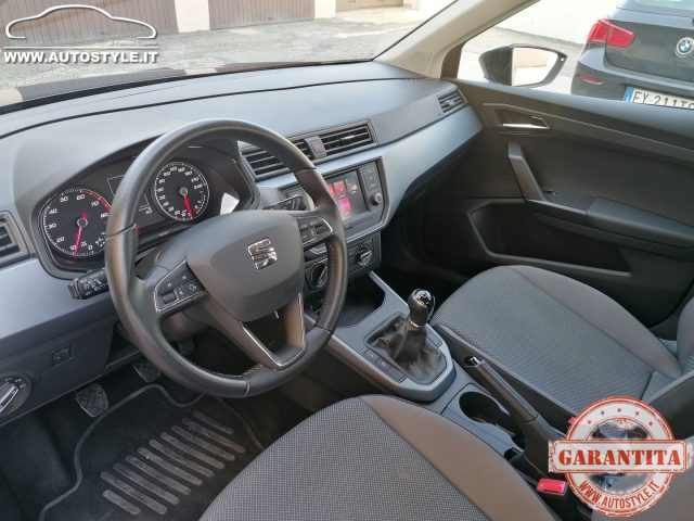 SEAT Arona usata 62