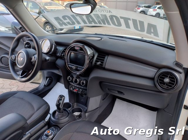 MINI Cooper usata, con Cruise Control