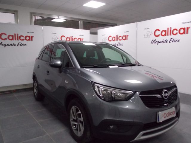OPEL Crossland X usata, con Airbag laterali