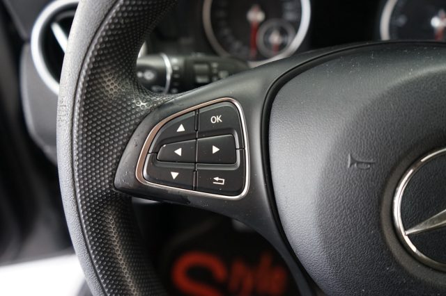 MERCEDES-BENZ A 160 usata 45